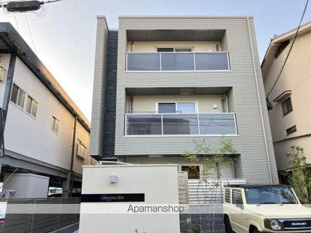 CROIRE住吉