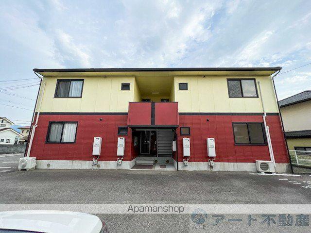 ヴェルフレールC棟