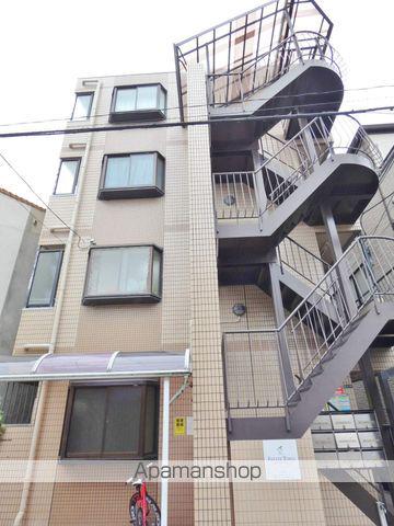 エムロード野江