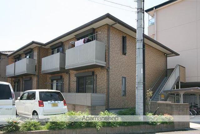 ディアコート村田 