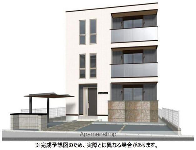 WILLKOMMEN(2LDK/3階)