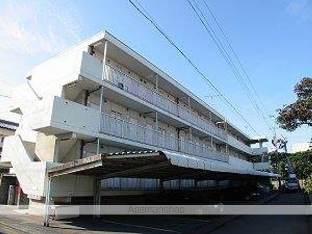 コーポヤマキ B棟