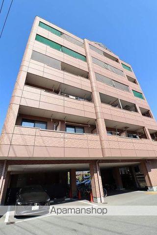 パークヒルズ庄町ア