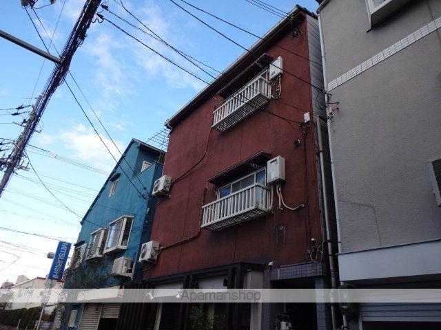 八坂ハイツ