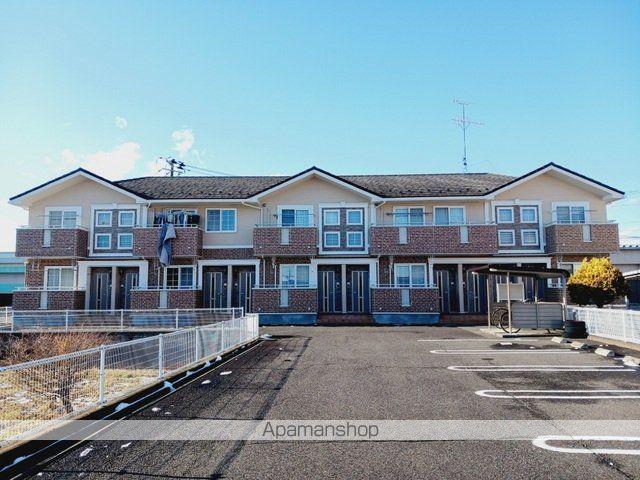 ベルハウス八幡