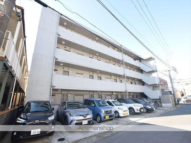グランコモド小田急相模原