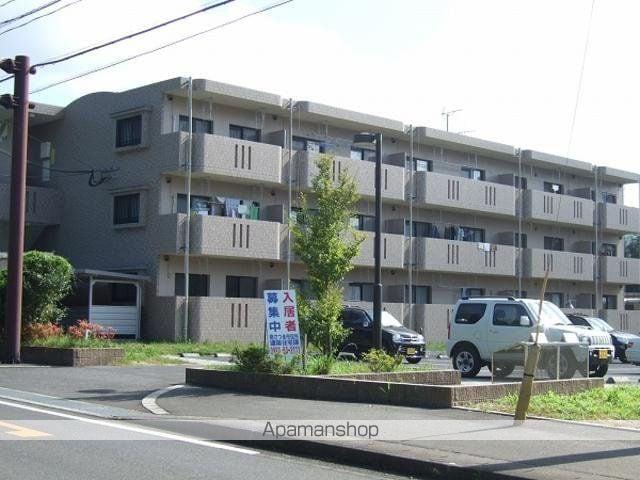 大野団地
