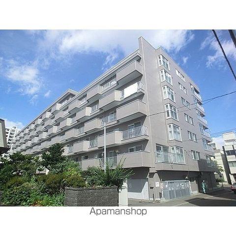 平岸パークマンション