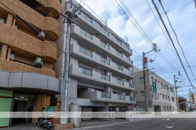 朝日プラザアーバンコア高松Ⅱ803号