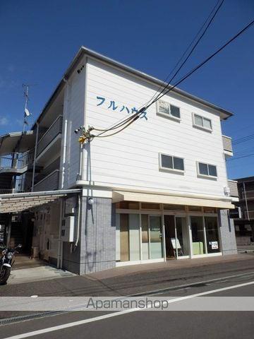 フルハウス(1DK/2階)