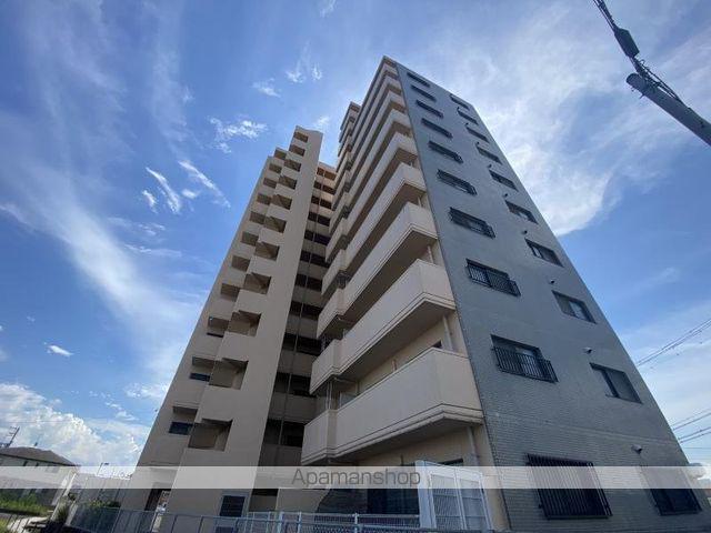 ハイクレスト高松