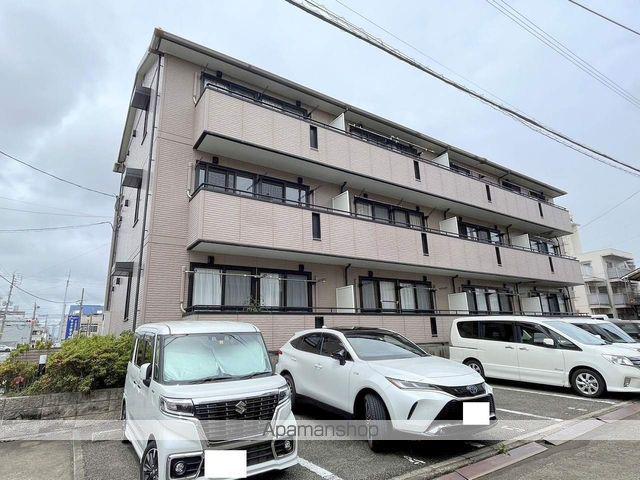 シャトーグリーン