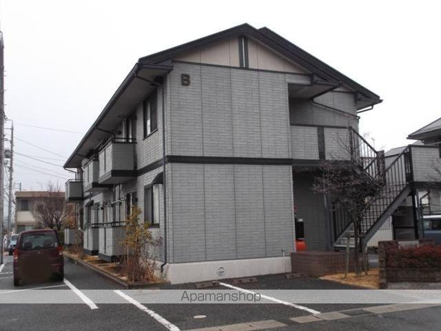 ジェルミナールB棟