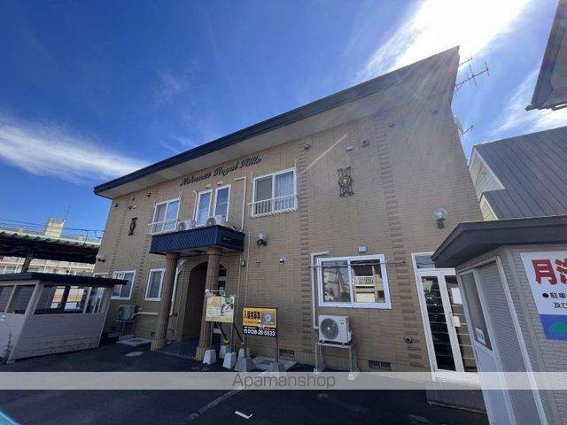 中道ロイヤルヒルズ