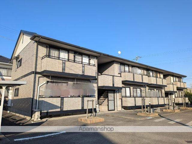 ヴェールメゾンA棟