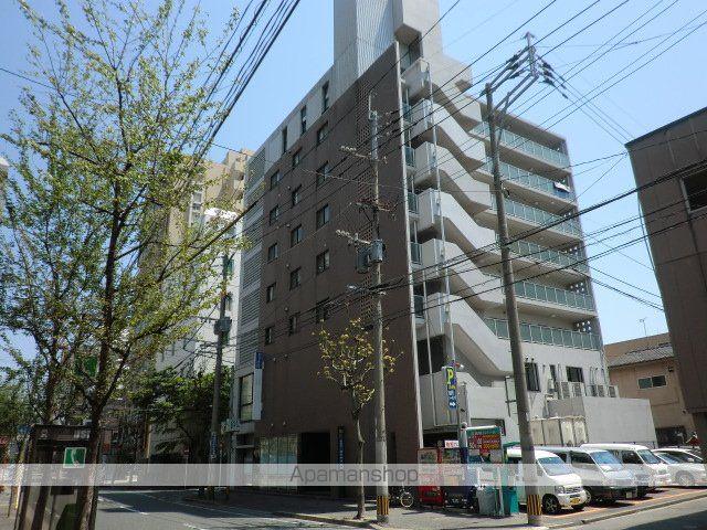 古門戸ミツヤマビル