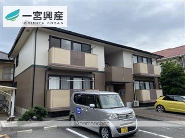 セジュール和泉2 A