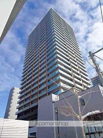 プレミストタワーズ札幌苗穂BRIGHTGATE