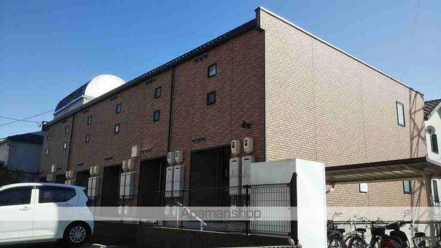 レオネクストプルニエ五日市