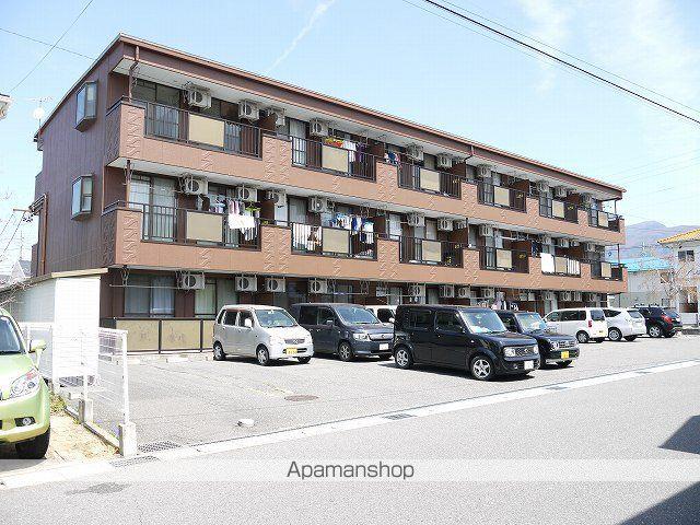 ウエストサイドレジデンスヤマシチ