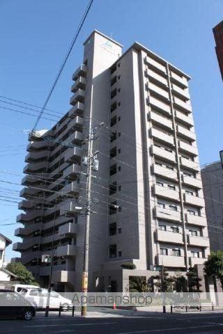 サーパス水前寺公園(4LDK/8階)