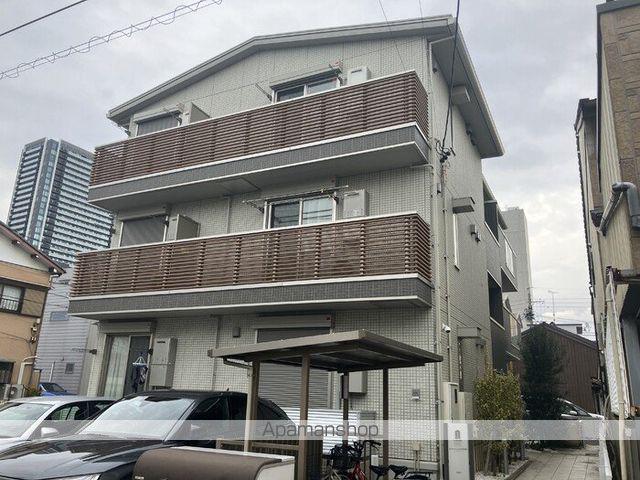 カーサ エスペランサII金岡