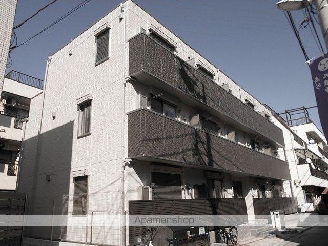 コンフォール高砂