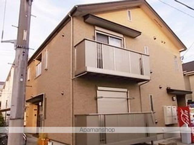 テナック府中