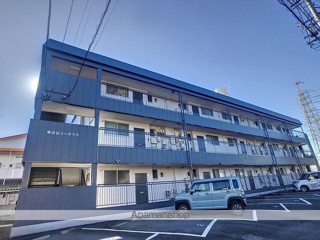 東刈谷コーポラス