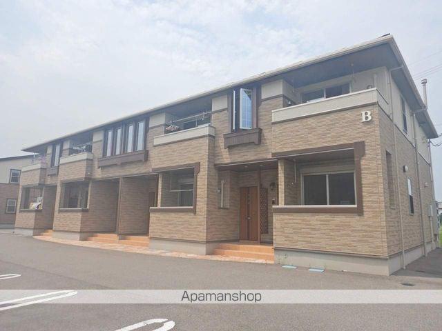 グランデ成長 B