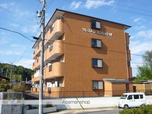 クレストンマンションSⅡ(3LDK/2階)