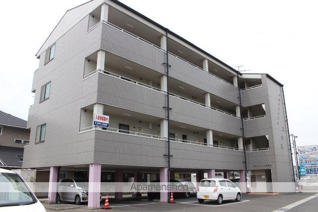 グランドハイツ西長瀬