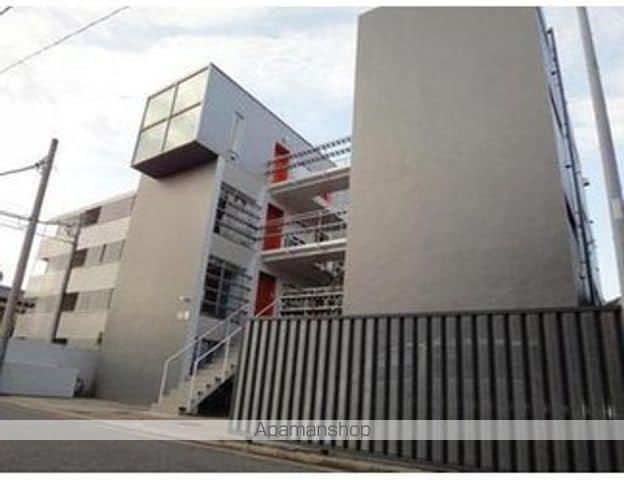 コルテ松波(ワンルーム/2階)