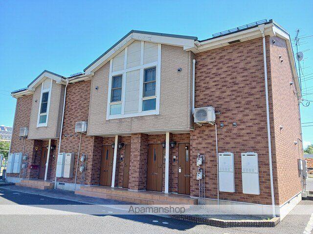 リバティーベルA