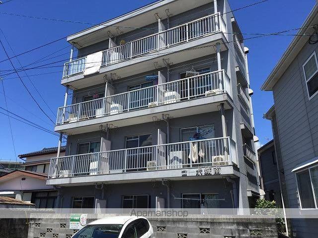 コーポ城南