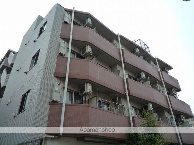 メインステージ赤塚(1K/5階)