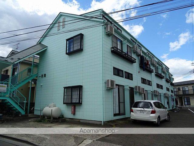 仙石線 陸前高砂駅 徒歩8分 2階建 築33年