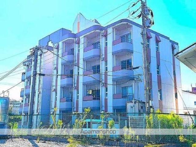 ファーストライフ大塚(ワンルーム/2階)