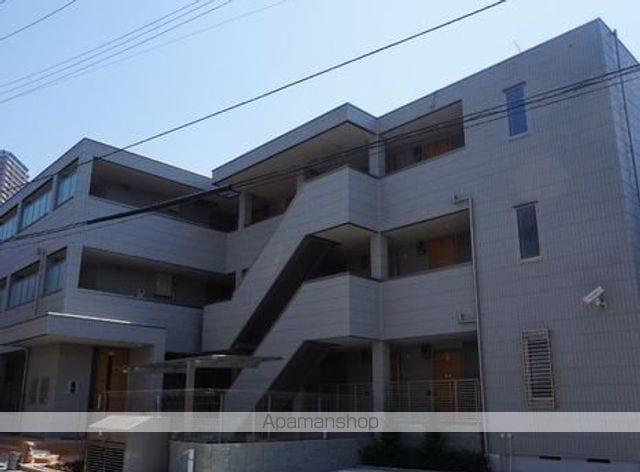 アーバンクレスト