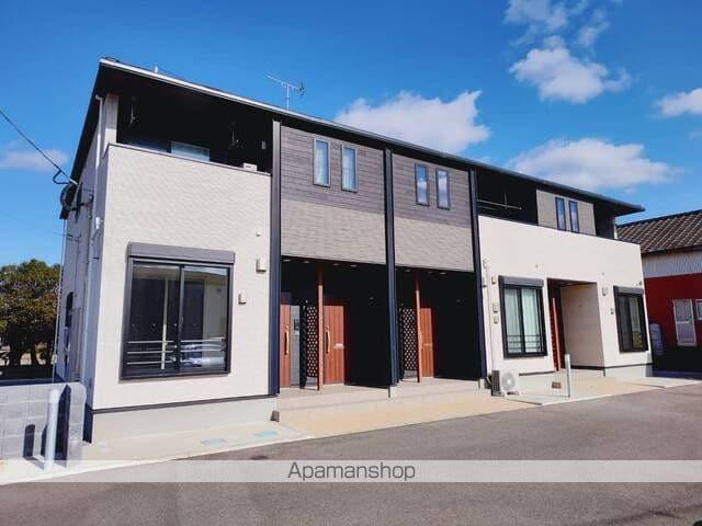 エアリー レジデンス・KーⅡC