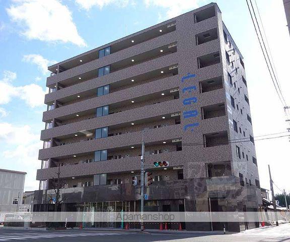 リーガル京都堀川五条通(1LDK/8階)