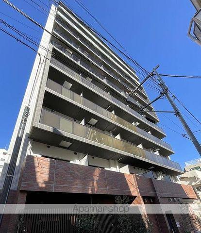 パークアクシス大塚サウスレジデンス