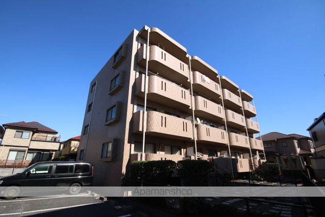 岸田マンション(3DK/3階)