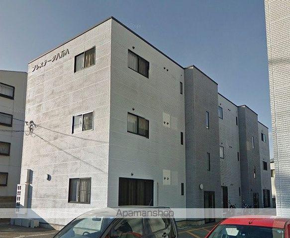 プレステージ八万A