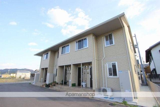 グラン3104 A・B棟