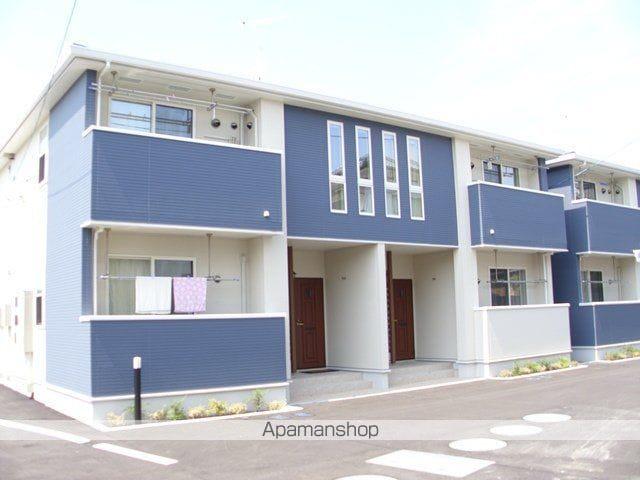 アルボーレ・彩A