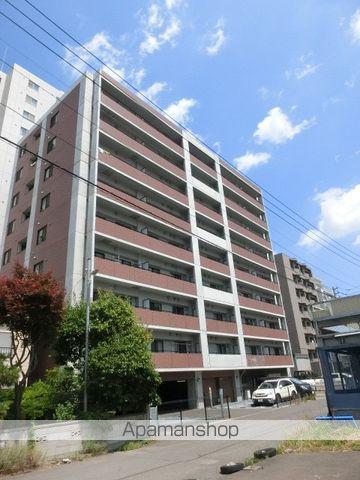 ラクラス札幌北7条