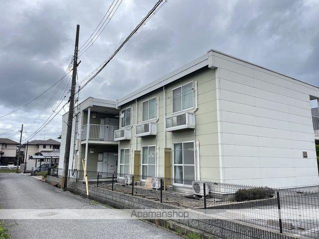 レオパレス佐和山