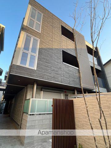 レオパレスシャンデリア