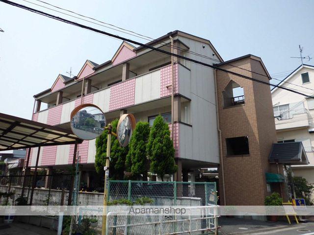 ポポハイツ